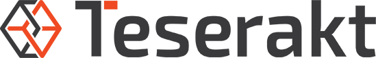 Teserakt Logo